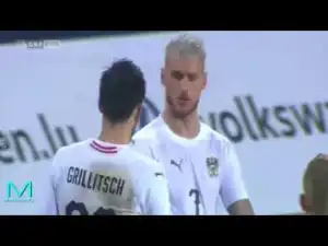 Video: Luxembourg vs Austria 0-4 Highlights | Luxemburg vs Österreich |Friendly Match - 2018